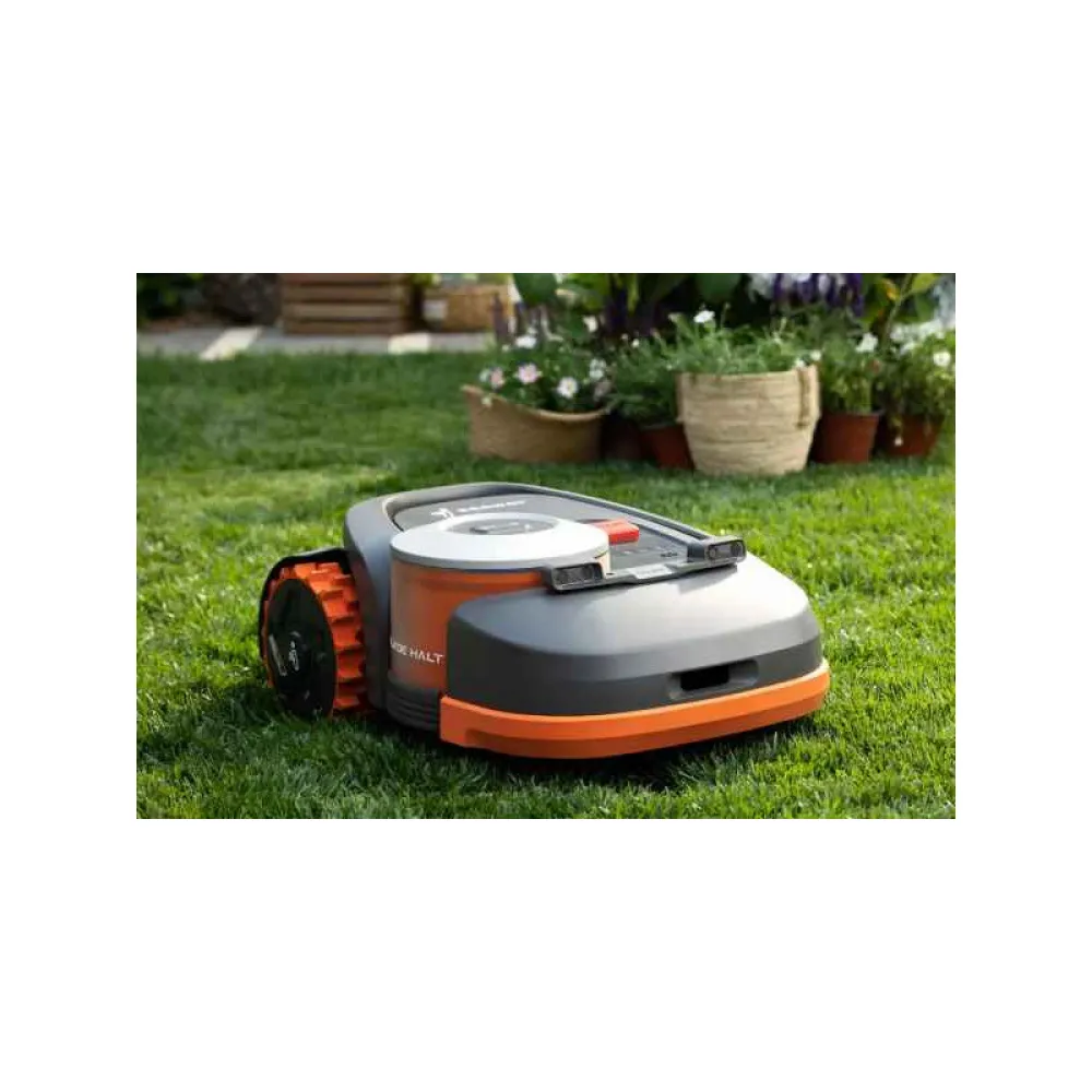 Segway robotmaaier H800E-VF