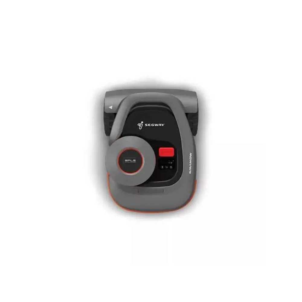 Segway Navimow H800E-VF Robotmaaier