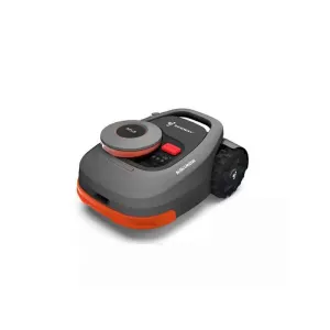 Segway Navimow H800E-VF Robotmaaier