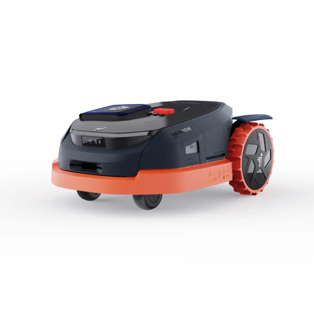 Segway Navimow X315E Robotmaaier