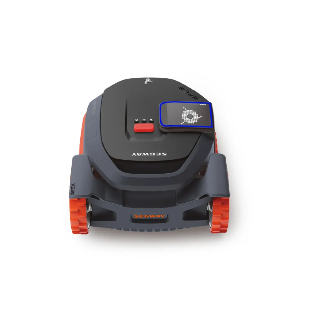 Segway Navimow X330E Robotmaaier