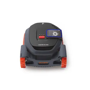 Segway Navimow X330E Robotmaaier