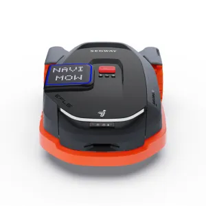 Segway Navimow X330E Robotmaaier