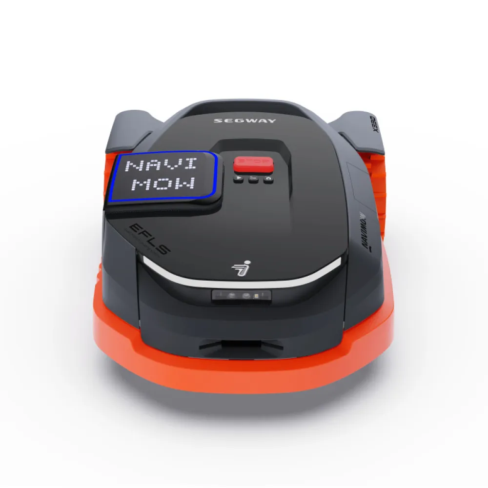 Segway robotmaaier X330E 3000 m²