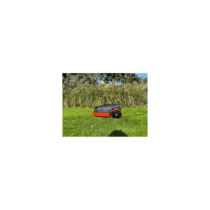 Segway Navimow X350E Robotmaaier