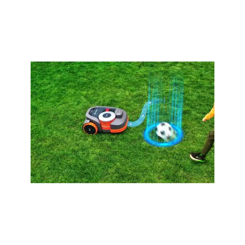 Segway Navimow H1500E-VF Robotmaaier