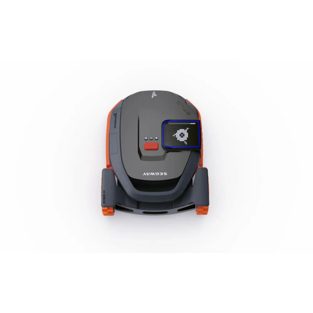 Segway Navimow X350E Robotmaaier