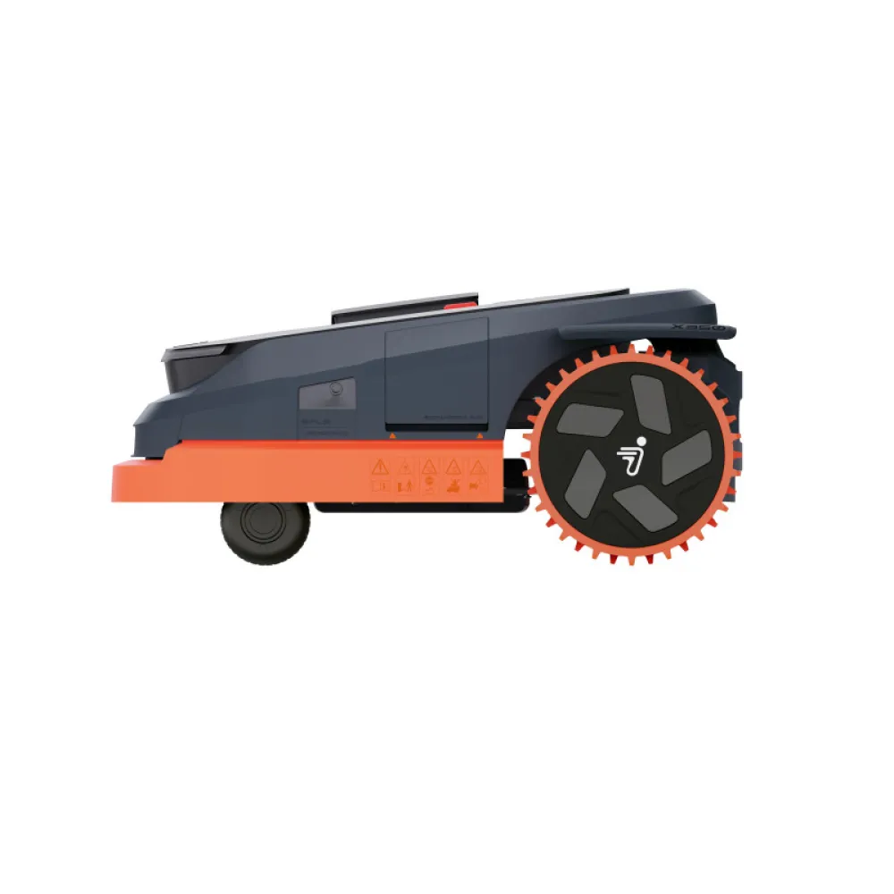 Segway Navimow X350E Robotmaaier