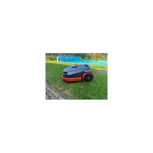 Segway Navimov X390E Robotmaaier