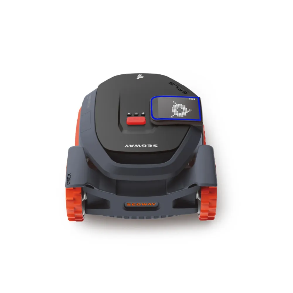 Segway Navimov X390E Robotmaaier