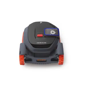 Segway Navimov X390E Robotmaaier