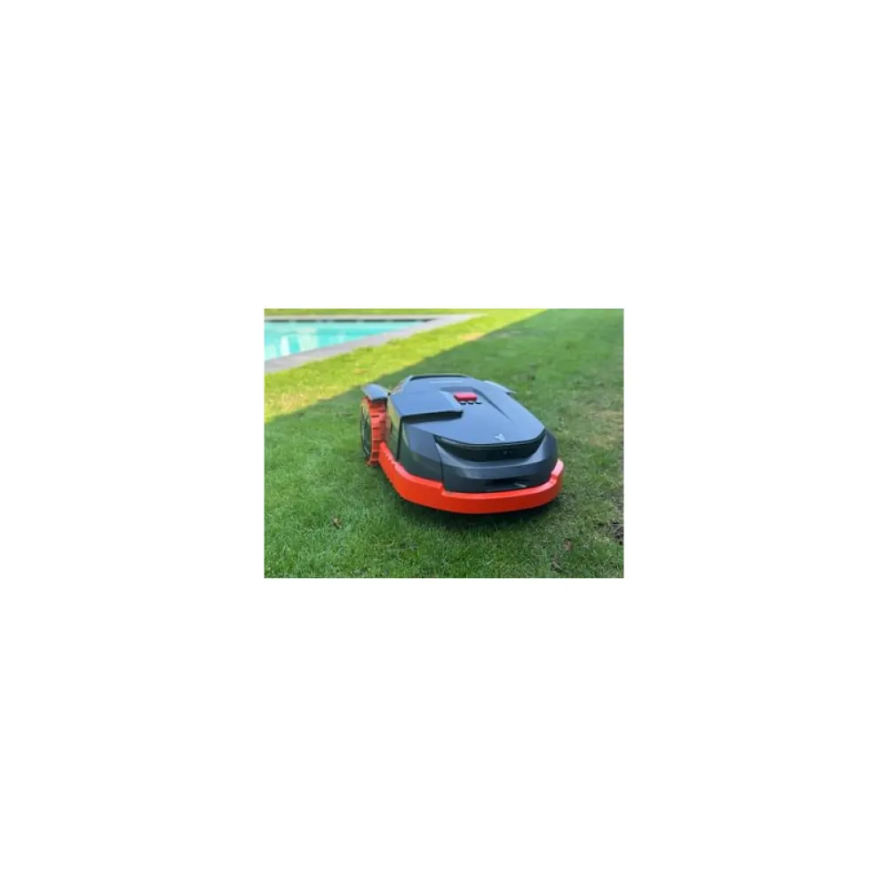 Segway Navimov X390E Robotmaaier