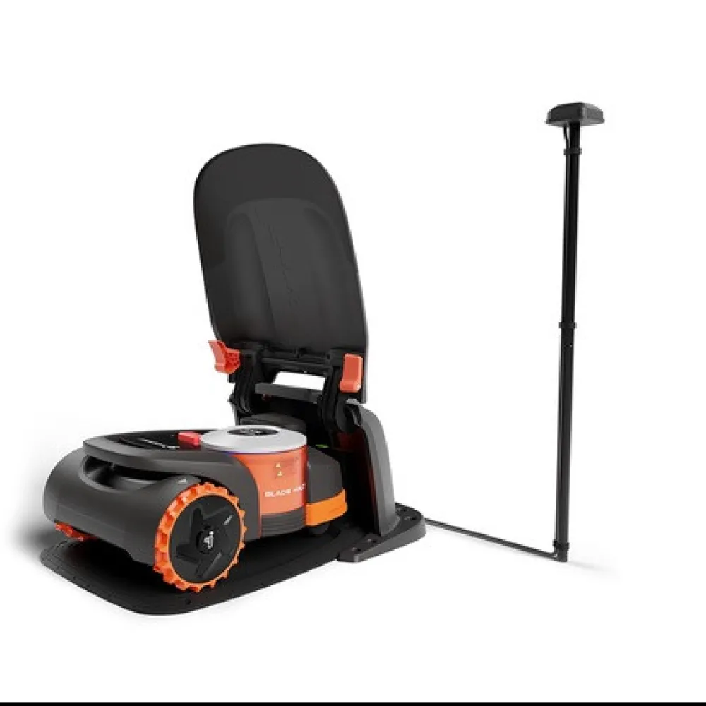 Segway garage L voor X-serie