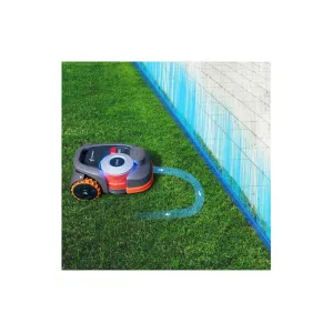 Segway Navimow H1500E-VF Robotmaaier