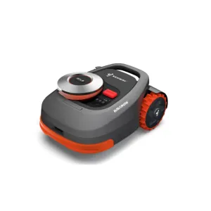 Segway Navimow H500E-VF Robotmaaier