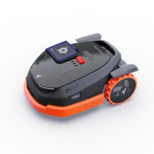 Segway robotmaaier X330E 3000 m²